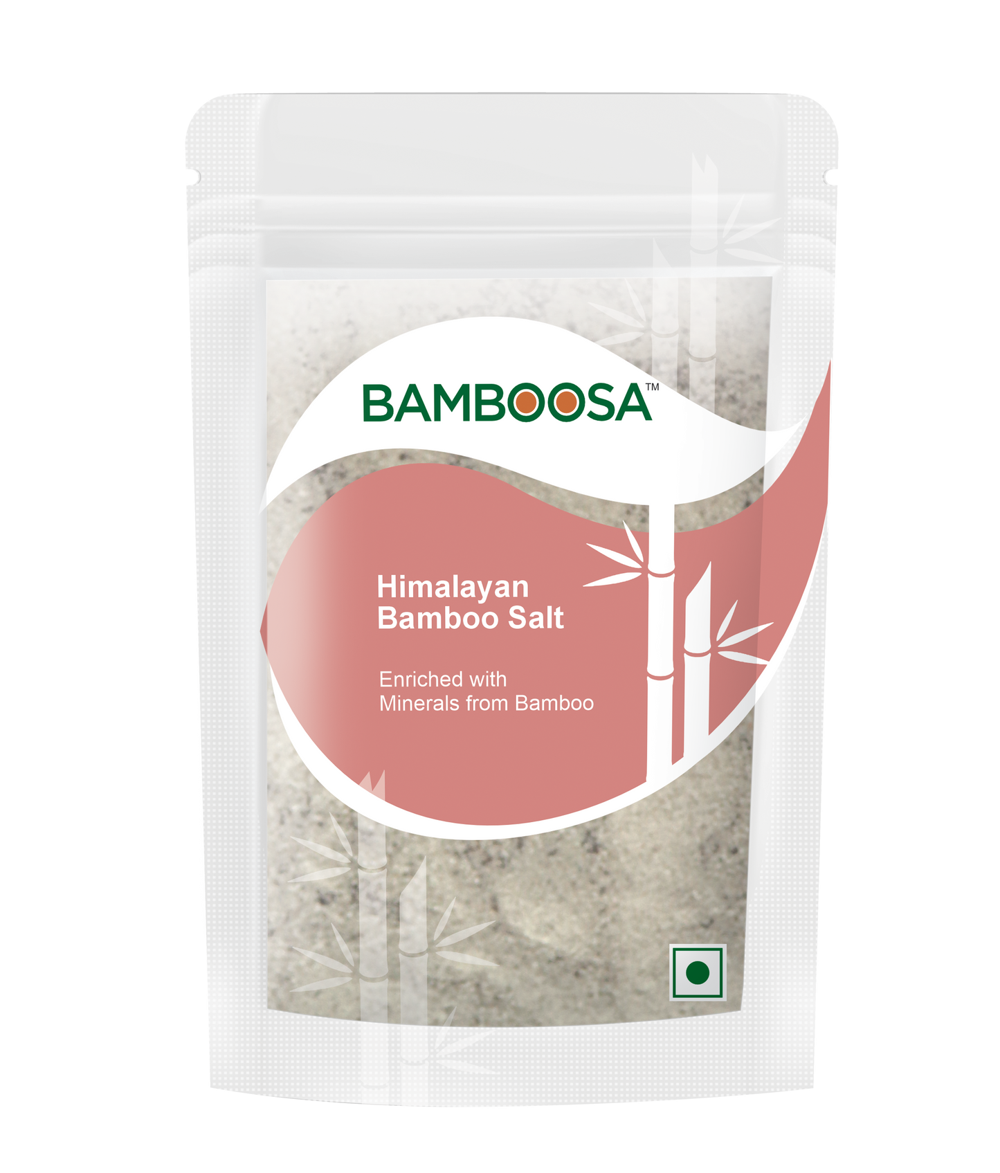 Himalayan Bamboo Salt